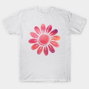 Flowers T-Shirt